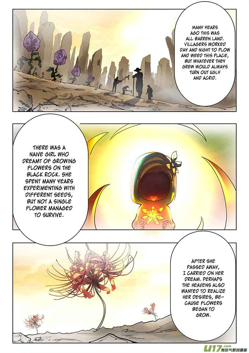 The Last Summoner Chapter 6 72